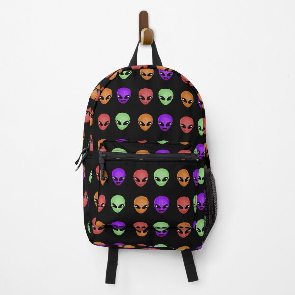 Item preview, Funny Extraterrestrial Aliens Collection designed and sold by GoldenGerrari.