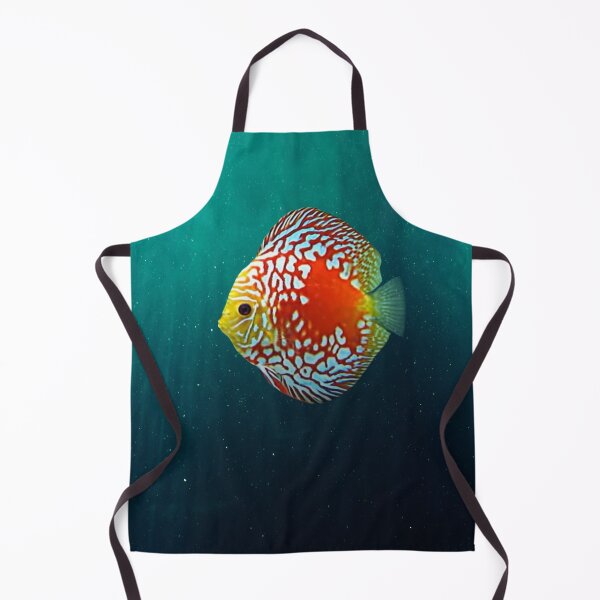 Item preview, PANDA DISCUS FISH designed and sold by Danicus666.