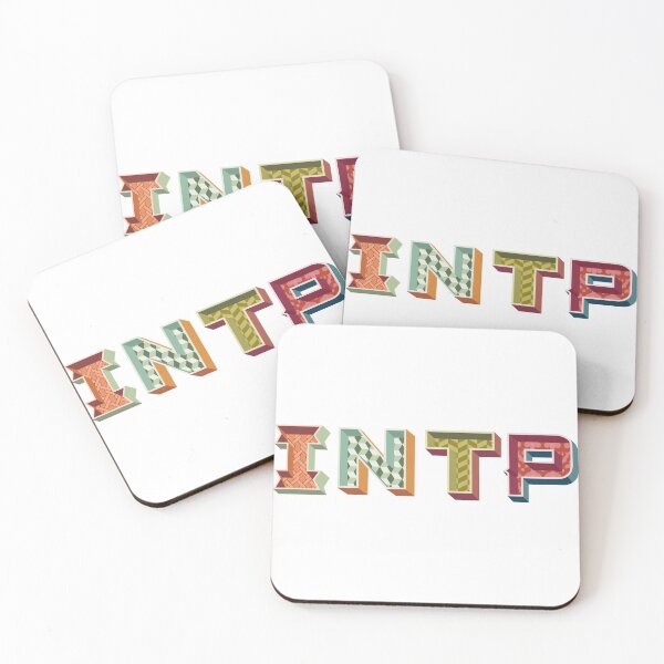 Item preview, INTP vintage designed and sold by ElenaDanilo.
