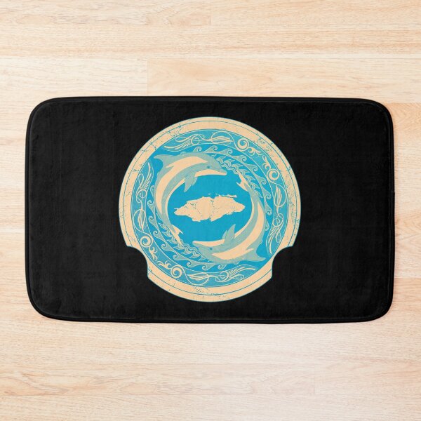 Item preview, Bahamas designed and sold by NicGrayGraphic.