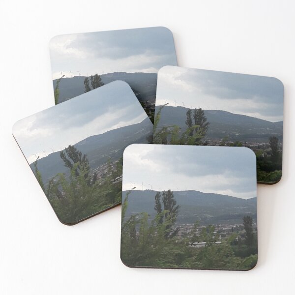 Item preview, mountains designed and sold by Ioli12.