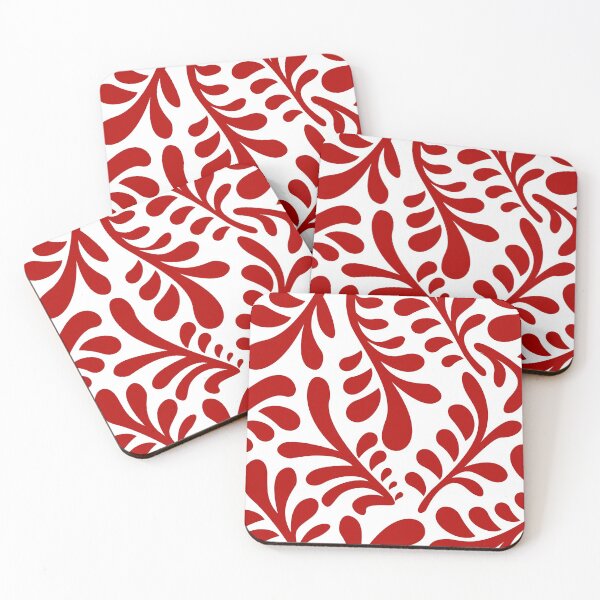 Item preview, Porcelain 18 Blanc/ Ruby designed and sold by Gary Whalley Design.