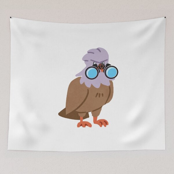 Item preview, Birds Aren't Real | If It Flies, It Spies designed and sold by Nikiolilalala.