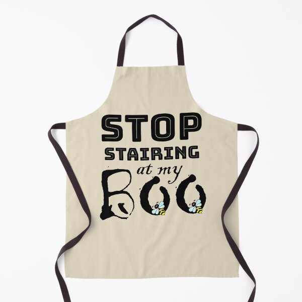 Item preview, BooBees -Stop stairing at my BooBees #2 designed and sold by Hypnotees.