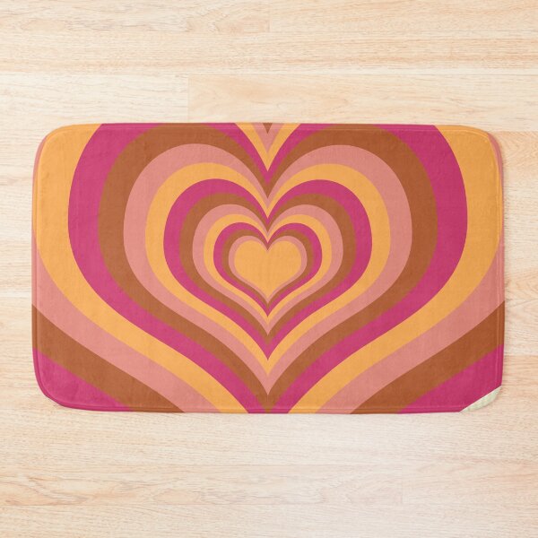 Item preview, Spring Street Hearts designed and sold by GraceT26.