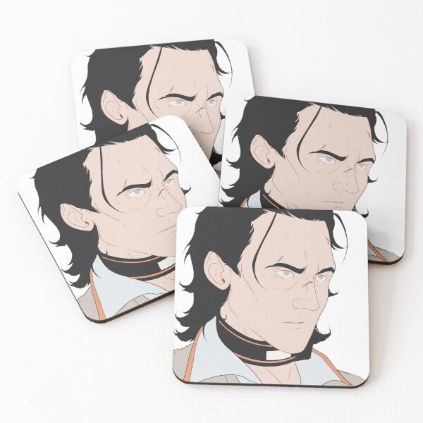 Item preview, Variant Loki M ByTe designed and sold by Bubu World.
