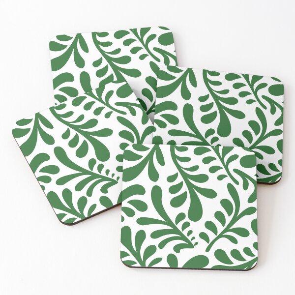 Item preview, Porcelain 16 Blanc/ Emerald designed and sold by Gary Whalley Design.
