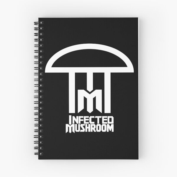 Item preview, Infected Mushroom designed and sold by AfterDesigns.