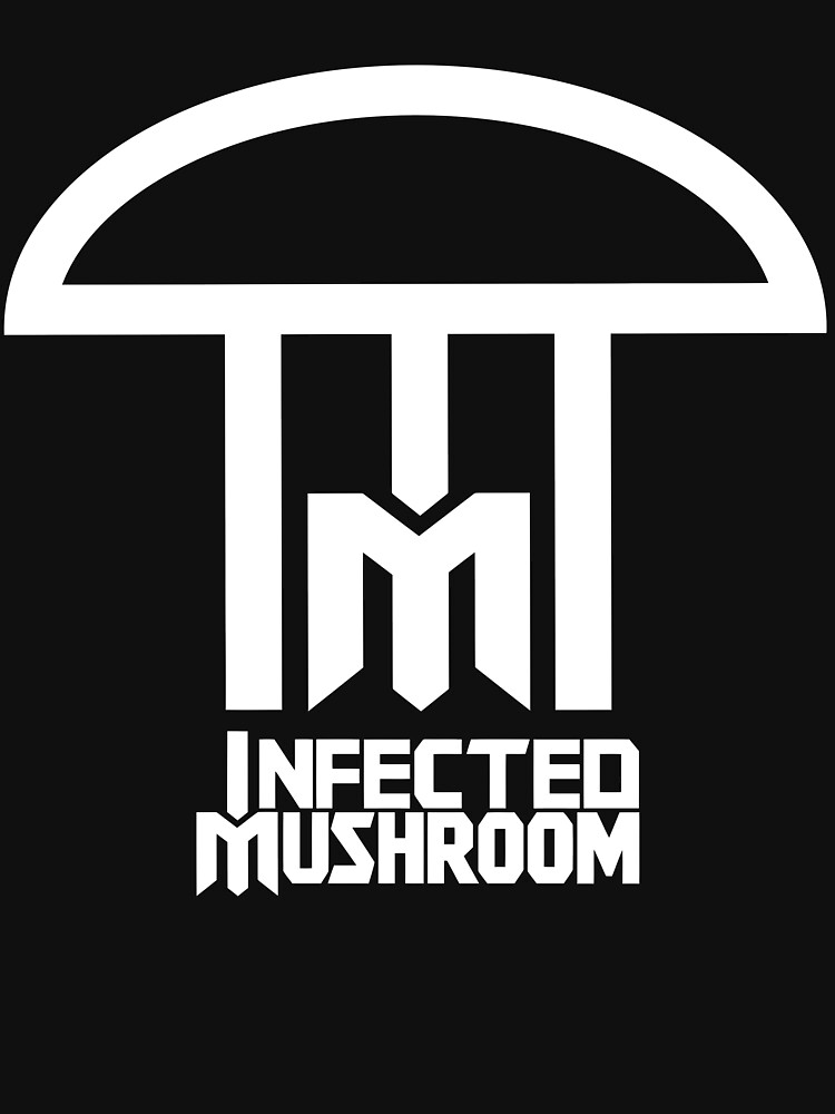 infected mushroom heavyweight tabs