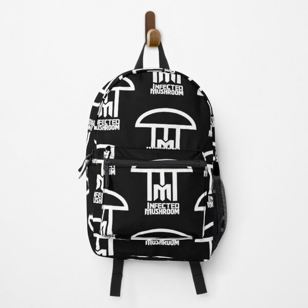 Item preview, Infected Mushroom designed and sold by AfterDesigns.
