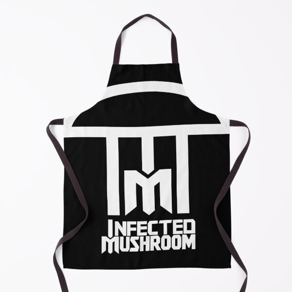 Item preview, Infected Mushroom designed and sold by AfterDesigns.