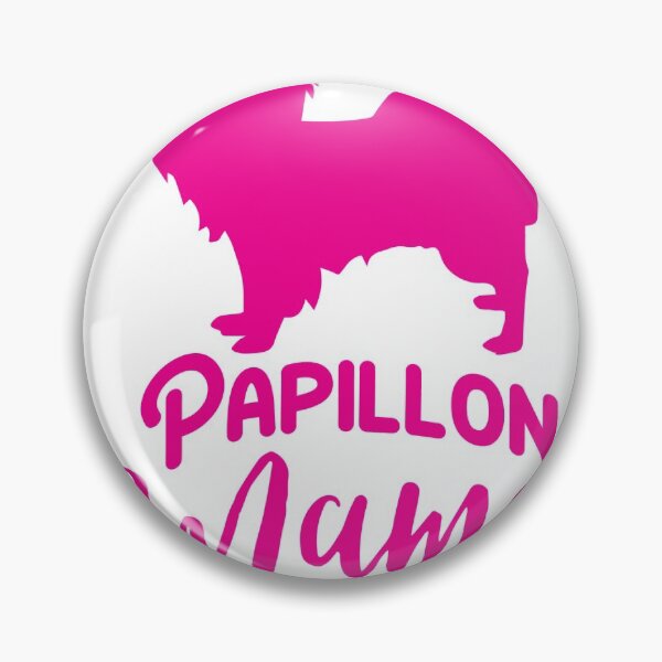 Item preview, Papillon Mama designed and sold by mister-skyfish.
