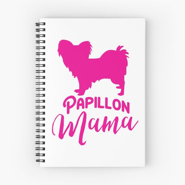 Item preview, Papillon Mama designed and sold by mister-skyfish.