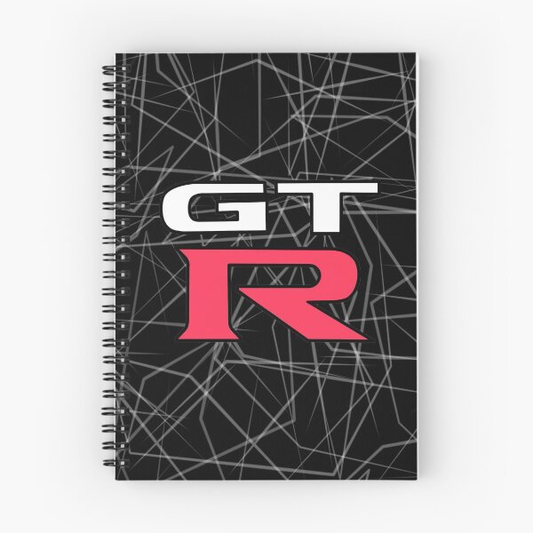 Item preview, So what?! My dad has a GTR! (NEW Design - Small GTR Logo) designed and sold by loliamartist.