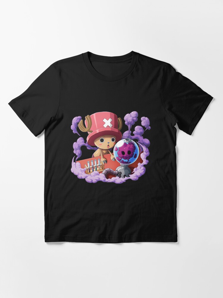 tony tony chopper t shirt