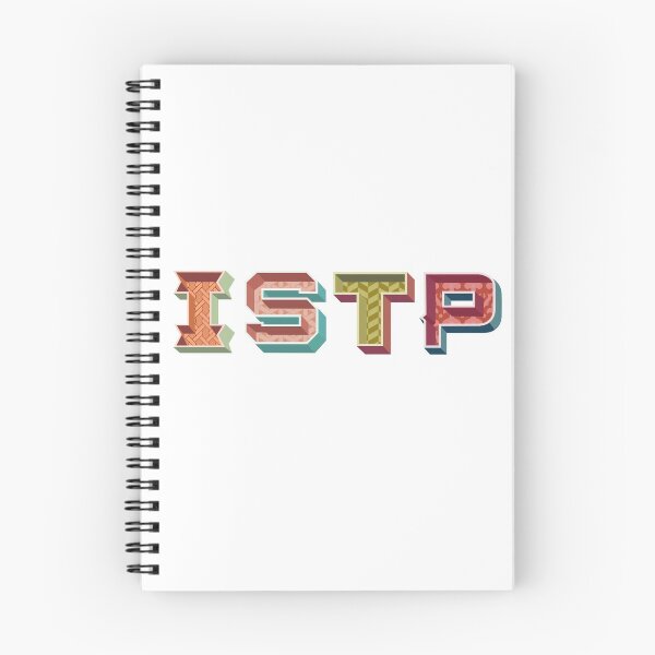 Artikelvorschau, ISTP-Jahrgang entworfen und verkauft von ElenaDanilo.