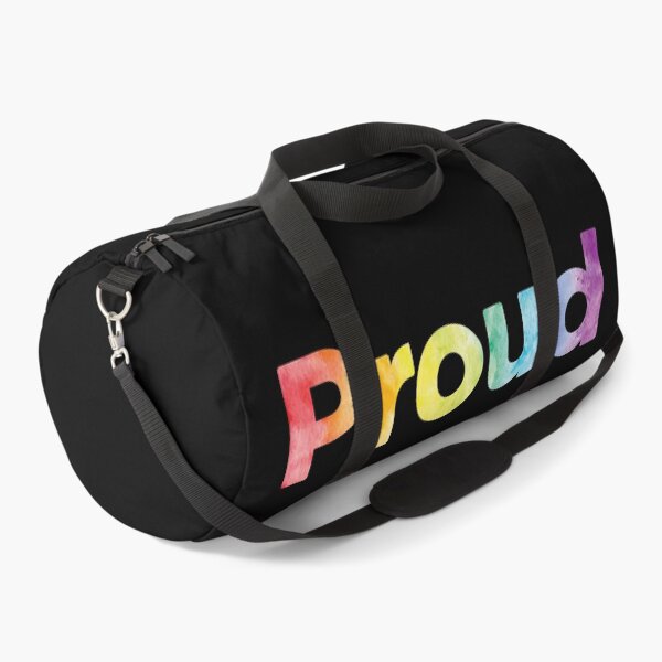 Item preview, Proud Gay LGBT Pride designed and sold by DogLord.