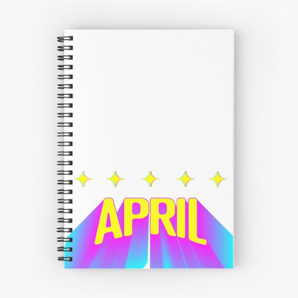 Item preview, Five Star April - Retro Futuristic designed and sold by HolyJollie.