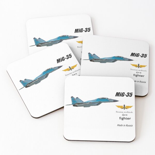 Item preview, MiG-35 designed and sold by sibosssr.