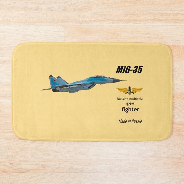 Item preview, MiG-35 designed and sold by sibosssr.