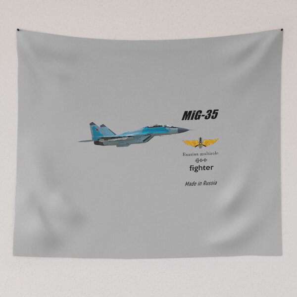 Item preview, MiG-35 designed and sold by sibosssr.