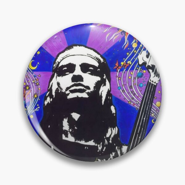 Item preview, Jaco Pastorius Record Store Day Poster designed and sold by AfterDesigns.