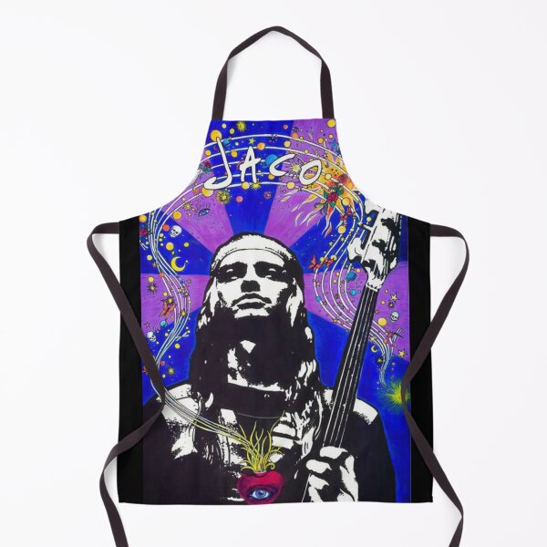 Item preview, Jaco Pastorius Record Store Day Poster designed and sold by AfterDesigns.