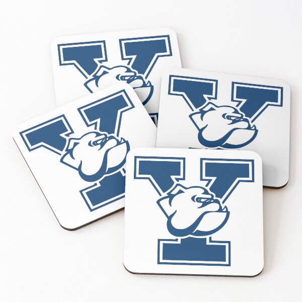 Item preview, Bulldogs the Y designed and sold by mystikuslord.