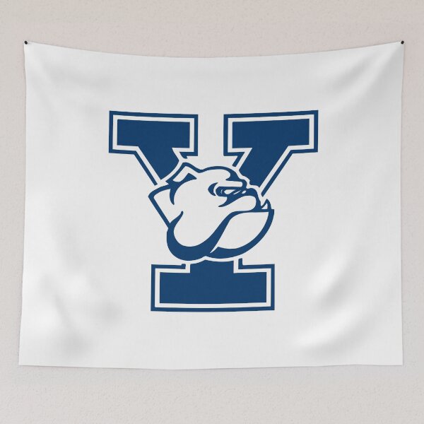 Item preview, Bulldogs the Y designed and sold by mystikuslord.