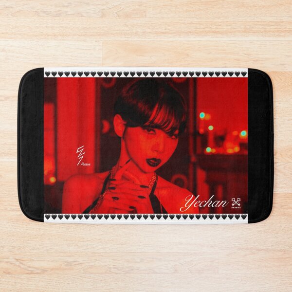 Item preview, PINK FANTASY - Yechan - kpop designed and sold by kitten-minho.