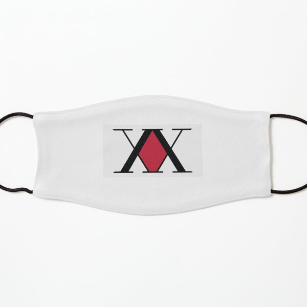Hunter X Hunter Masque enfant