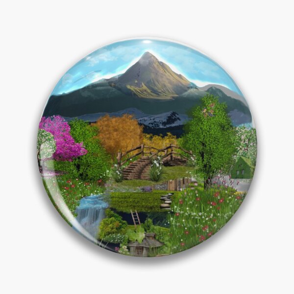 Artikelvorschau, Muffins der Frühlingssaison entworfen und verkauft von Mountizey.