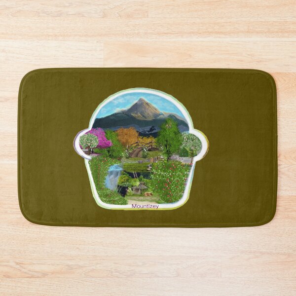 Item preview, Spring season muffin designed and sold by Mountizey.