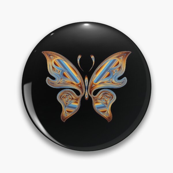 Item preview, Umi Butterfly - Butterfly gifts designed and sold by FreedomUniverse.