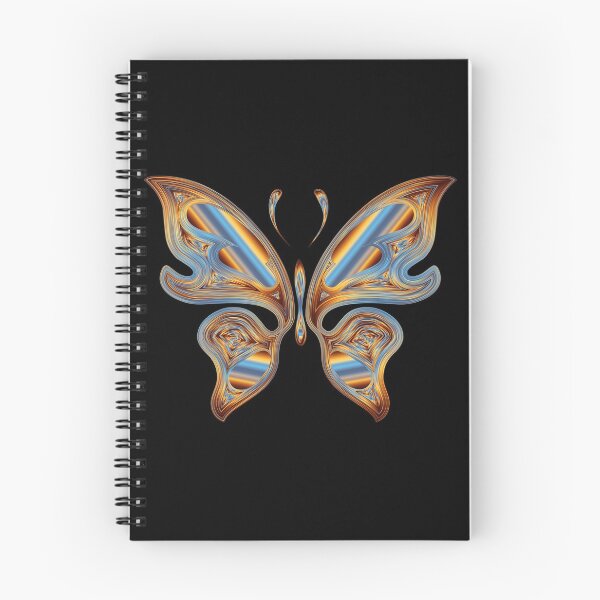 Item preview, Umi Butterfly - Butterfly gifts designed and sold by FreedomUniverse.
