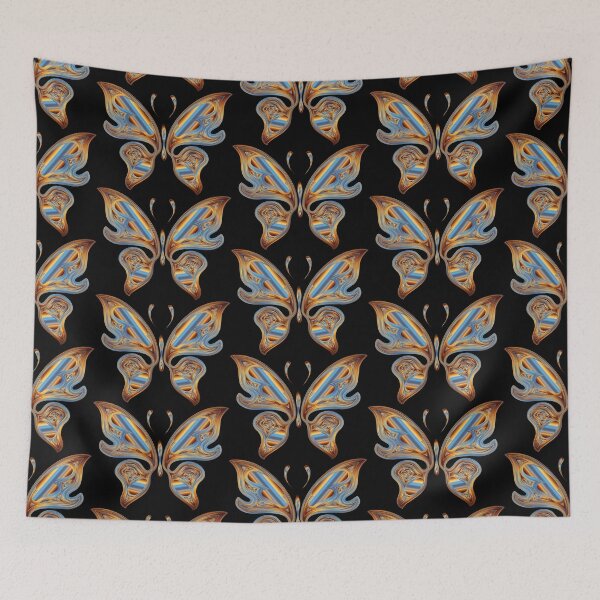 Item preview, Umi Butterfly - Butterfly gifts designed and sold by FreedomUniverse.