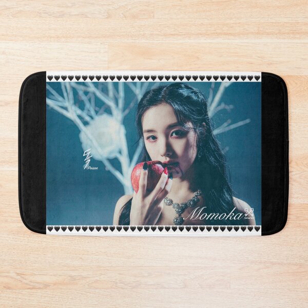 Item preview, PINK FANTASY - Momoka - kpop designed and sold by kitten-minho.