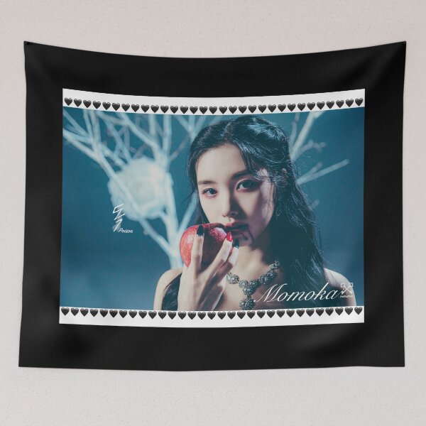 Item preview, PINK FANTASY - Momoka - kpop designed and sold by kitten-minho.