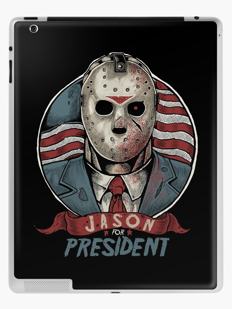 Friday the 13th: Jason X Cases, Skins, & Accessories