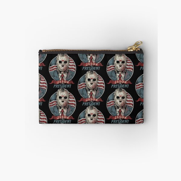 Item preview, Jason Voorhees Make Friday Great Again designed and sold by AfterDesigns.