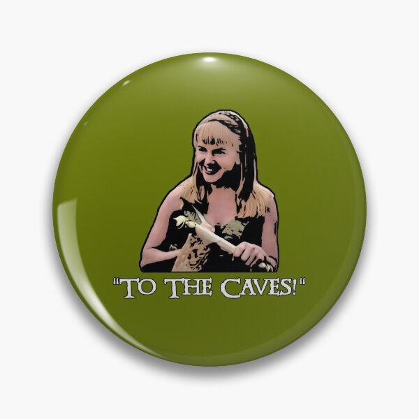 Item preview, Gabrielle, To The Caves! designed and sold by CharXena.