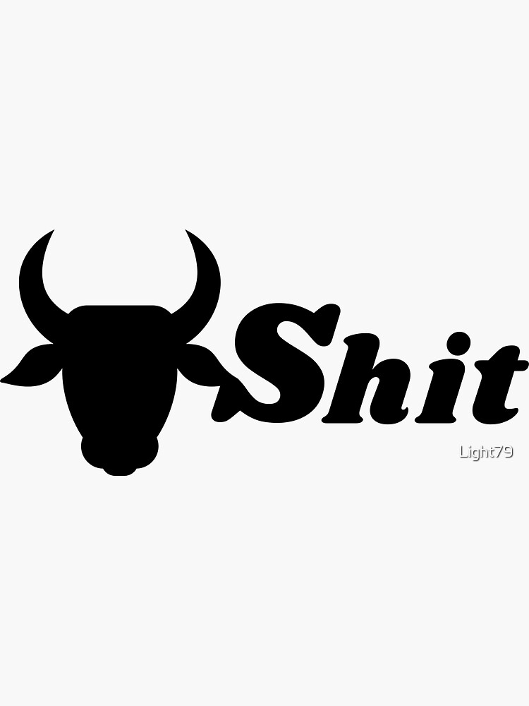 Bullshit bull