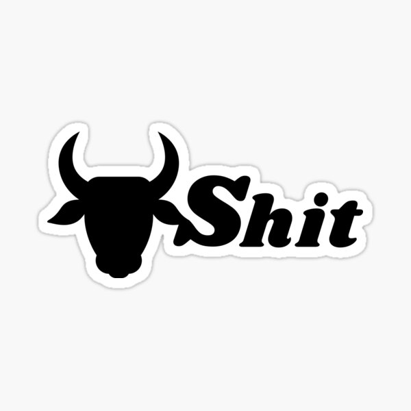 Sticker Bull Just Good Stickers, No Bull! Shop Custom Stickers