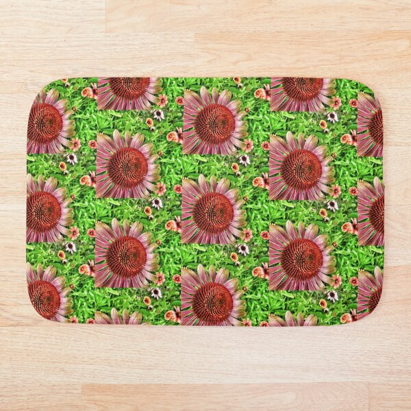 Item preview, Magical Cone Flower designed and sold by StarZ33.