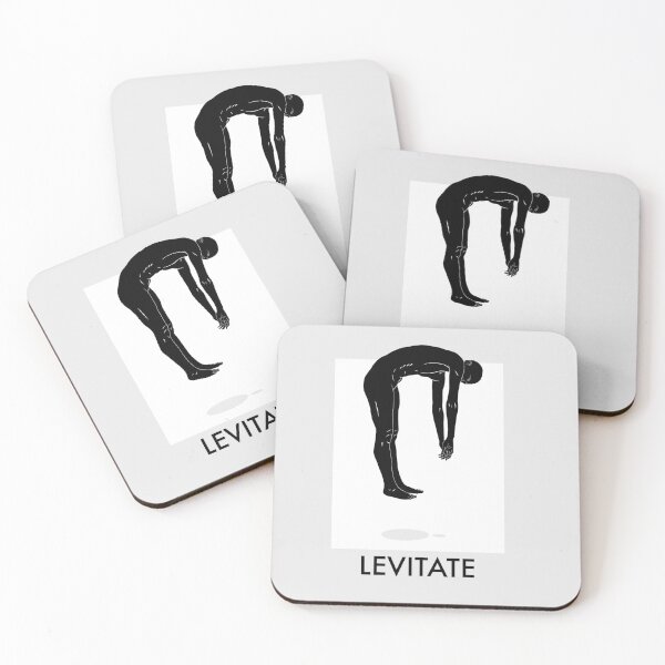 Item preview, Levitate designed and sold by Marilyn O’Dowd.