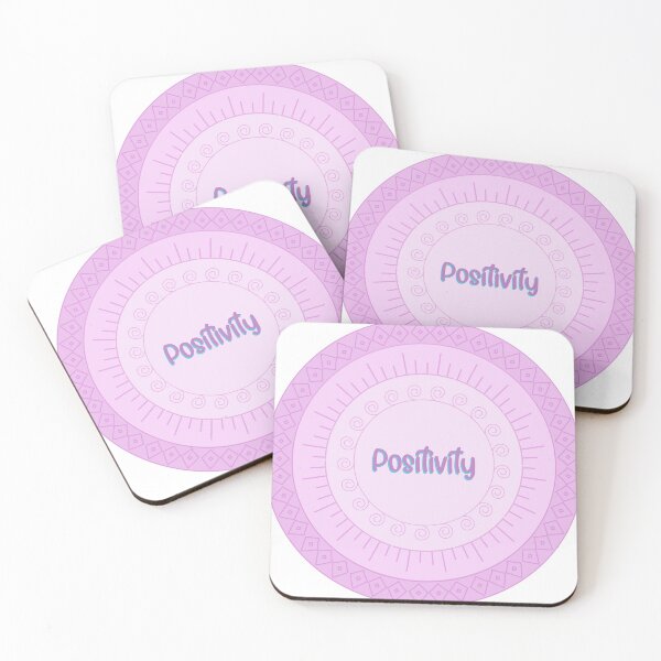 Item preview, Positivity designed and sold by ISMABerry.