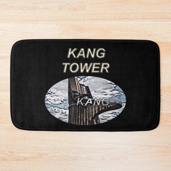 Item preview, Kang Tower designed and sold by Kyllerbuzcut.