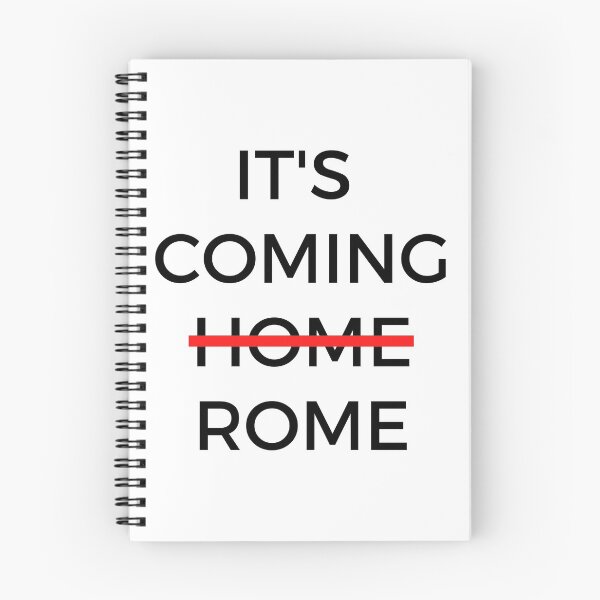Item preview, Its Coming Rome  designed and sold by kstrafen.