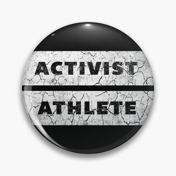 Artikelvorschau, ACTIVIST ATHLETE dirty used look entworfen und verkauft von mabanda.