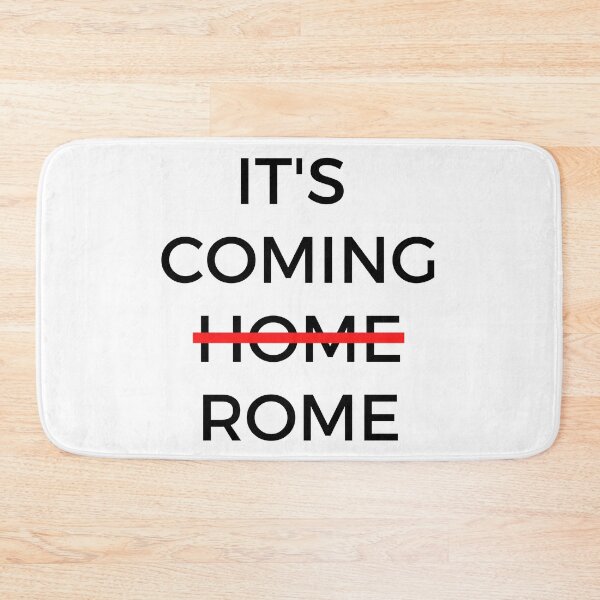 Item preview, Its Coming Rome  designed and sold by kstrafen.